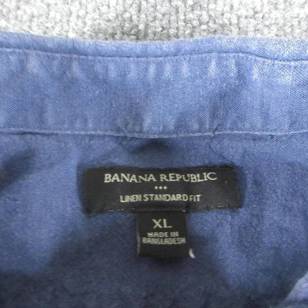 Banana Republic banana republic